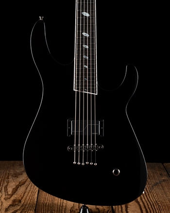 CAPARISON TAT Special FX "Metal Machine" Adam Dutkiewicz Signature - Black *USED*