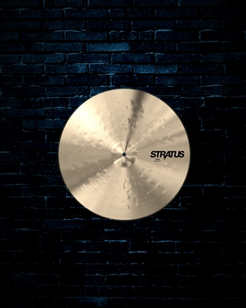 Sabian S1606 - 16" Stratus Crash