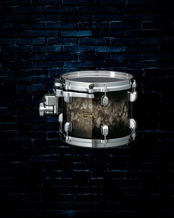 Tama Starclassic Walnut/Birch 3-Piece Drum Set - Molten Platinum Burst