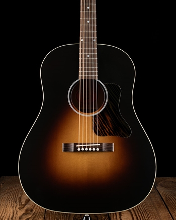 Gibson J-45 Century 12-Fret - Vintage Sunburst