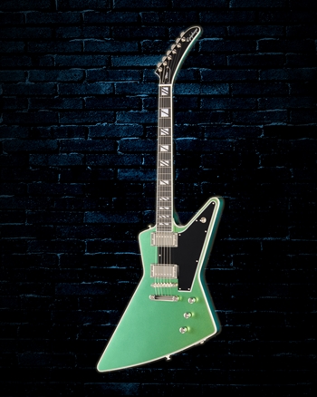 Epiphone Explorer Custom Futura - Dragonfly Shift