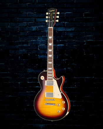 Epiphone 1959 Les Paul Standard Reissue - Dark Burst