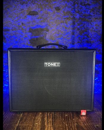 IK Multimedia TONEX Cab - 700 Watt 1x12" Powered Speaker Cabinet *USED*