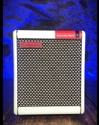 Positive Grid Spark Mini - 10 Watt Guitar Combo *USED*