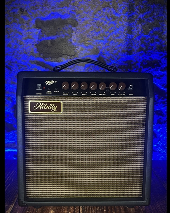 Hibilly Retro 30R - 30 Watt Guitar Amp *USED*