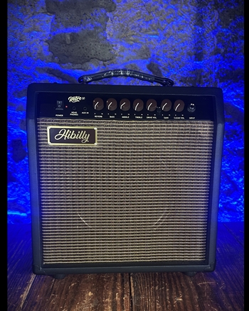 Hibilly Retro 30R - 30 Watt Guitar Amp *USED*