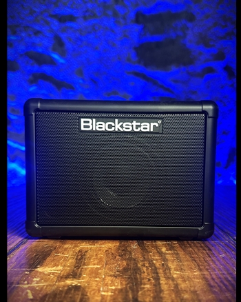Blackstar FLY 103 - 3-Watt 1x3" Mini Extension Cabinet *USED*
