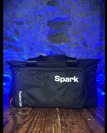 Positive Grid Spark 2 Bag *USED*