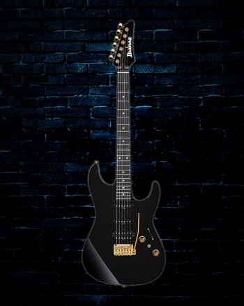 Ibanez AZ26P1 AZ Premium - Black