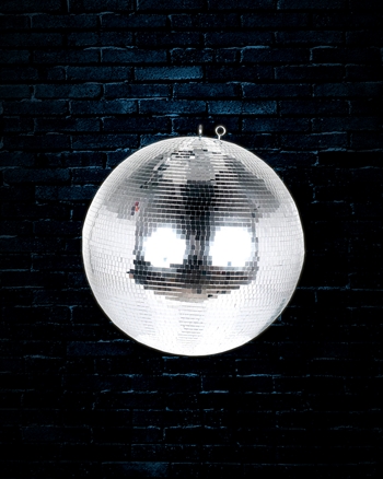 American DJ EM16 - 16" Mirror Ball