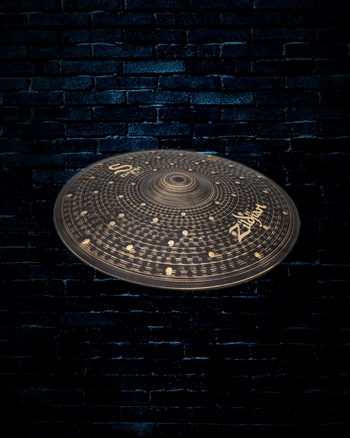 Zildjian SD20R - 20" S Dark Ride