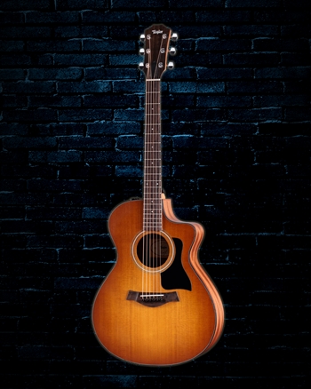 Taylor 112ce Special Edition - Honeyburst