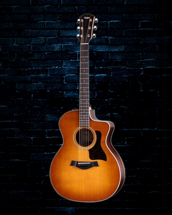 Taylor 214ce Special Edition - Honeyburst