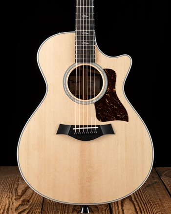 Taylor 412ce-R - Natural *USED*