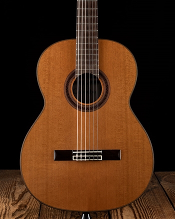 Cordoba C7 - Natural *USED*