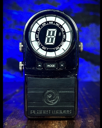 Planet Waves PW-CT Chromatic Tuner *USED*