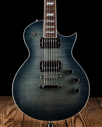 ESP LTD EC-256 - Cobalt Blue *USED*