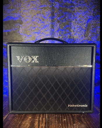 VOX VT20+ - 20 Watt 1x8" Guitar Combo *USED*