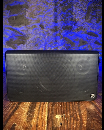 Mackie FreePlay LIVE Bluetooth Personal PA Speaker *USED*