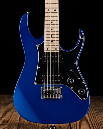 Ibanez GRGM21 miKro - Jewel Blue *USED*