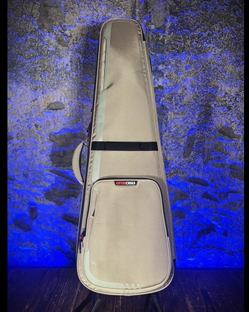 Gator ICON Series Electric Guitar Gig Bag *USED*