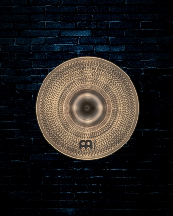 Meinl 21" Pure Alloy Custom Super Bell Ride
