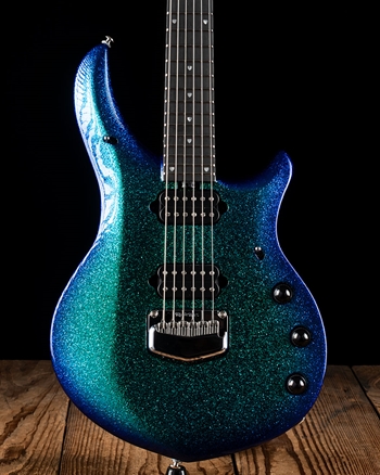 Ernie Ball Music Man Majesty 6 Premium Select - Ka'anapali Dream