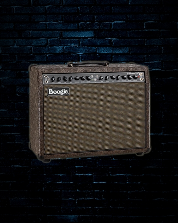 Mesa Boogie Custom Fillmore 50 Watt 2x10" Guitar Combo - Country Western