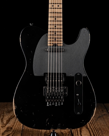 Luxxtone Choppa T HT - Black