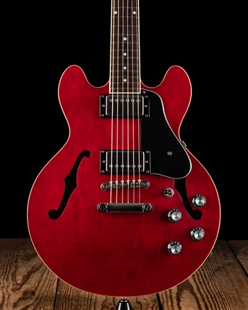 Epiphone ES-339 PRO - Cherry *USED*