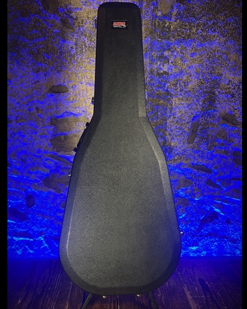Gator GC Dreadnought Acoustic Hardshell Case *USED*