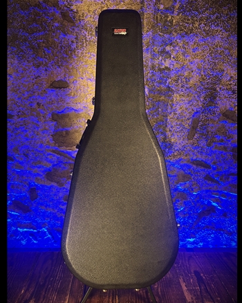 Gator GC Dreadnought Acoustic Hardshell Case *USED*