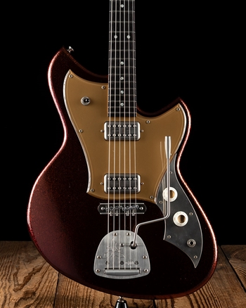 NOVO Serus J HH - Root Beer Sparkle