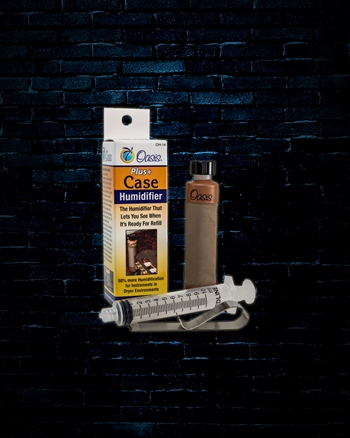 Oasis OH-14 Case Plus+ Humidifier