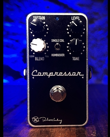 Keeley Compressor Plus Pedal *USED*