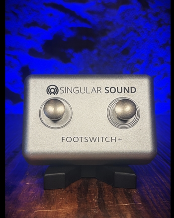Singular Sound Footswitch+ *USED*