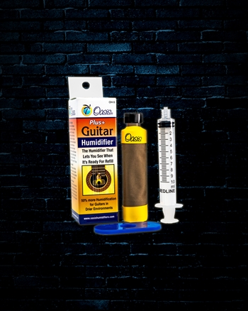 Oasis OH-5 Plus+ Guitar Humidifier