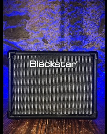 Blackstar ID:Core Stereo 20 V4 - 20 Watt 2x5" Guitar Combo *USED*