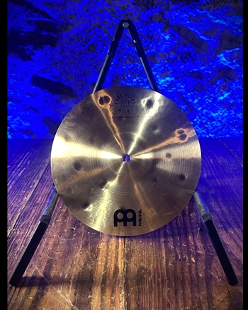 Meinl 10" Pure Alloy Extra Hammered Splash *USED*