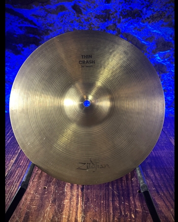 Zildjian 14" A Thin Crash *USED*