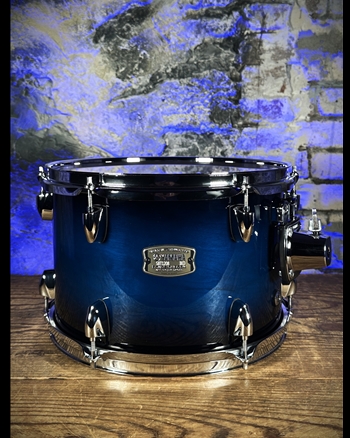 Yamaha 8"x12" Stage Custom Tom - Deep Blue Sunburst *USED*