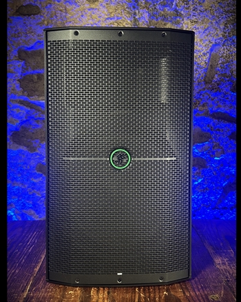 Mackie Thump212 - 1400 Watt 1x12" Powered Loudspeaker *USED*