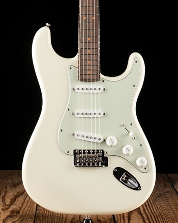 Fender American Professional II GT11 Stratocaster - Olympic White *USED*