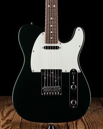 Fender LImied Edition Player II Telecaster - British Racing Green *USED*