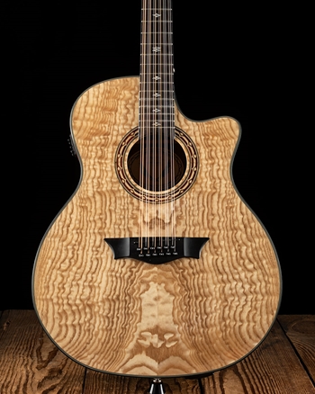 Dean EQA12 - Gloss Natural *USED*
