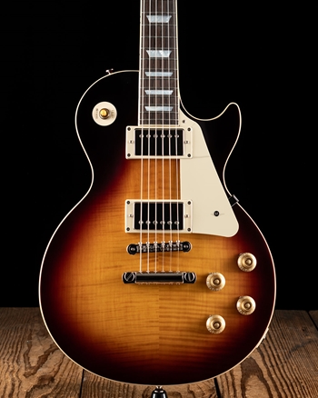 Epiphone 1959 Les Paul Standard Reissue - Washed Bourbon Burst