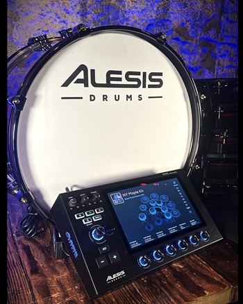 Alesis Strata Prime 10-Pad Electronic Drum Set *USED*