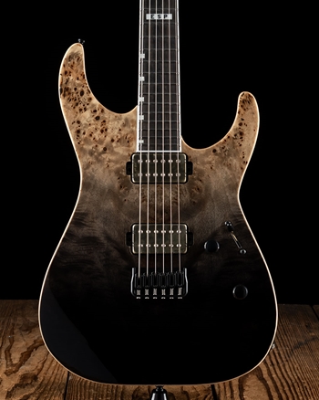 ESP E-II M-II NT - Black Natural Fade (B-Stock)
