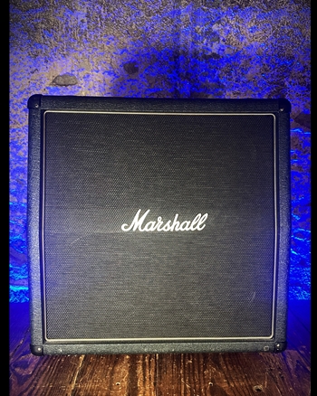 Marshall Valvestate AVT412 Slant Cabinet *USED*