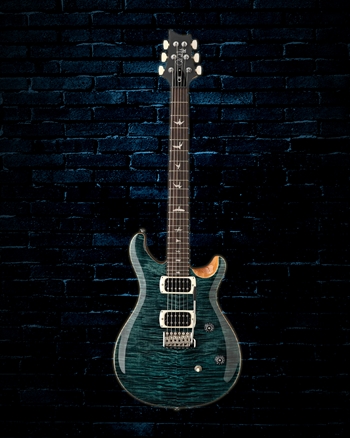 PRS SE CE 24 - Slate Blue